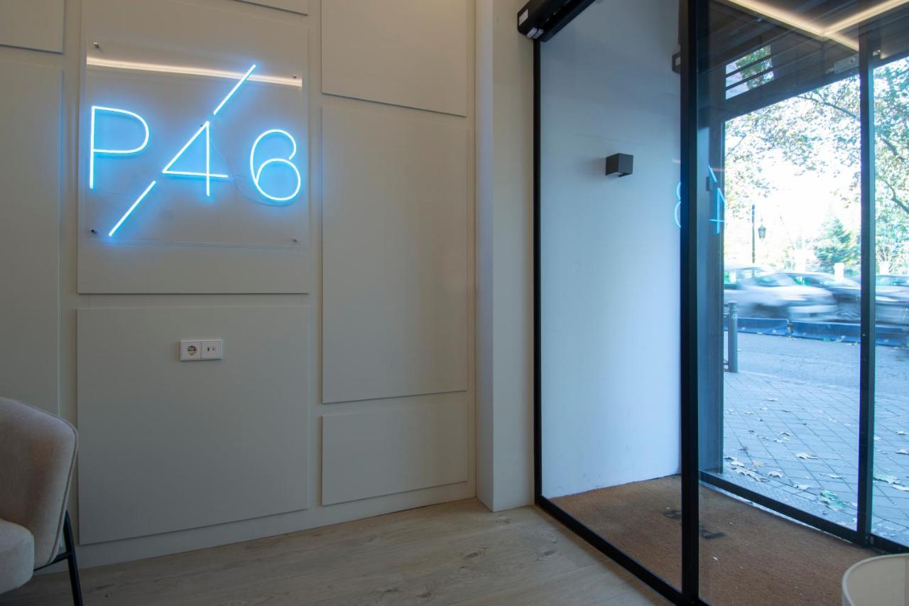 Prado Rooms 46 - Darya Living — Photos 2